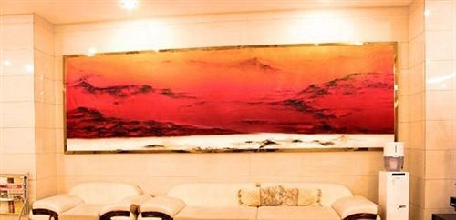 Jiujiang Bonnie Express Business Hotel エクステリア 写真